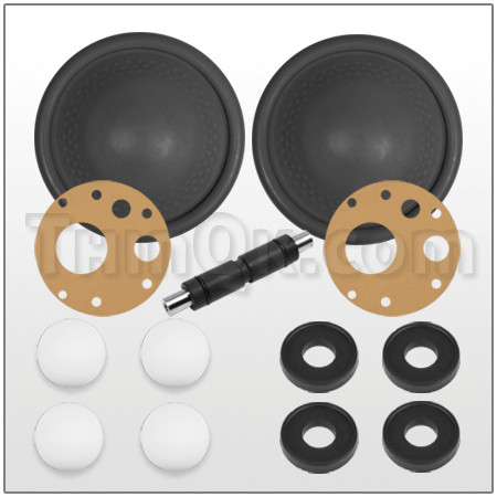Medi Kit (TDSK-15-G-4FT)